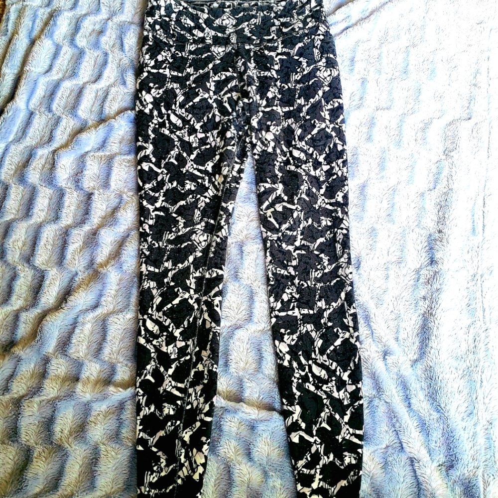 Nike Dri-fit full length leggins